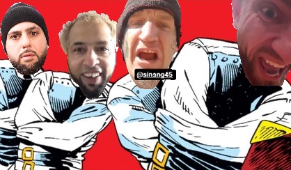 Nach Mois dreht MC Bogy völlig durch, rennt durch Berlin und filmt sich beim ausrasten

Doch sie sind nicht die einzigen Opfer der sog. Hip Hop Psychose

Wenn das Ego am mangelnden Erfolg zerbricht, oder der Erfolg zum Höhenflug wird

TOP 10 Deutschrap Hip Hop Psychosen

1 THREAD