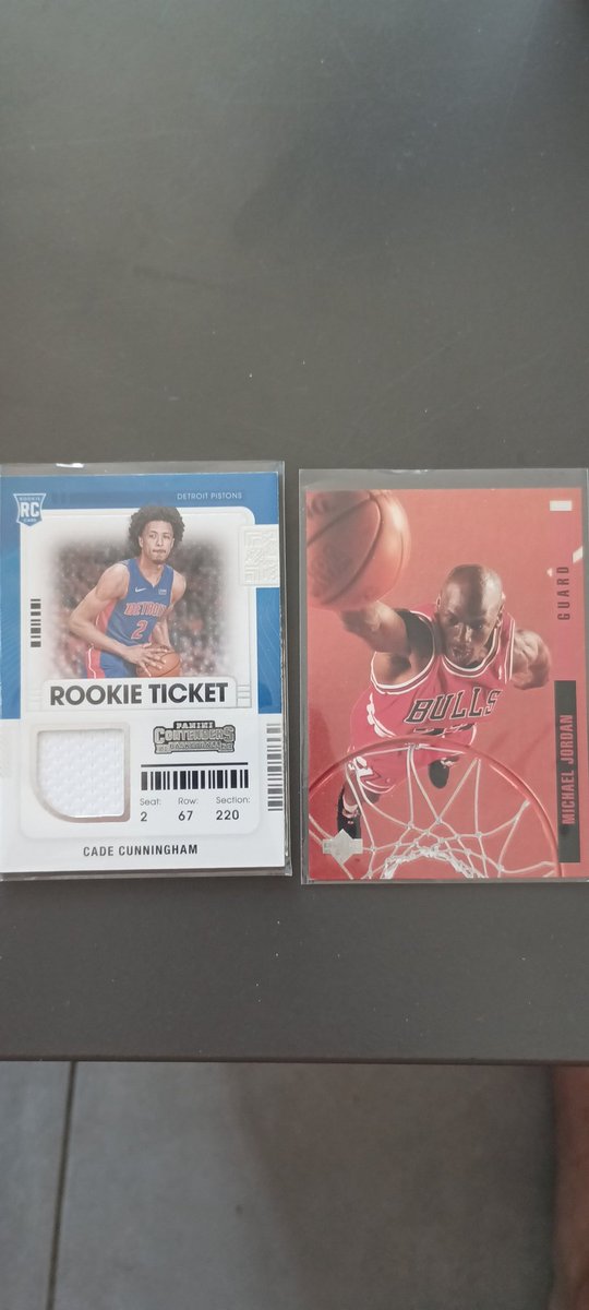 P'tite pioche du jour 🔥
<a href="/ShopUScards/">ShopUScards</a> 
#CardsAddict