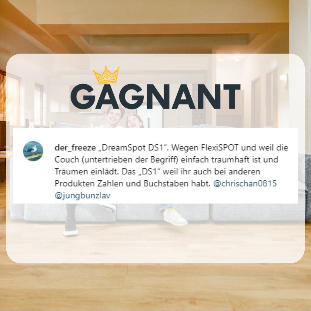 flexispot.fr tweet media