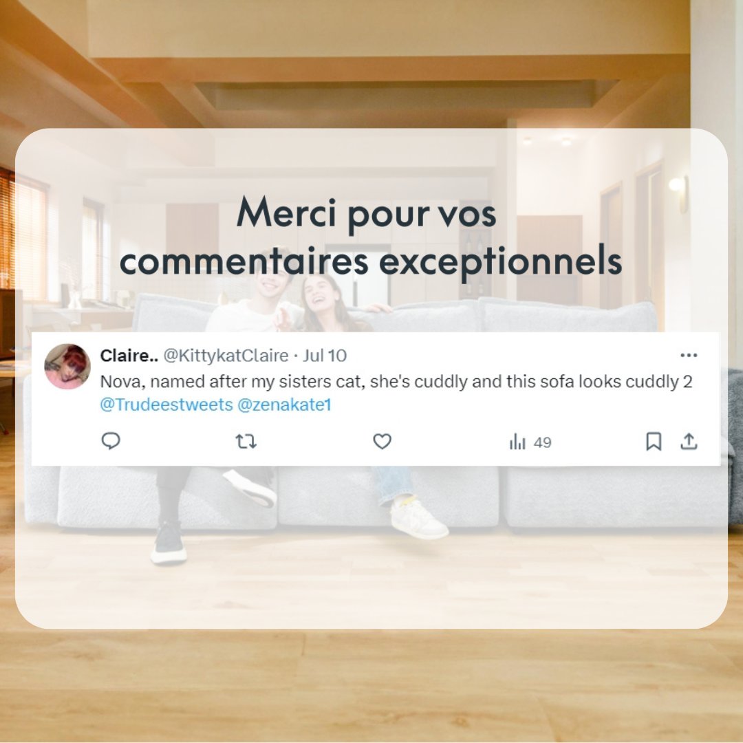 flexispot.fr tweet media