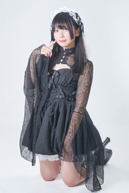 Twitterのコスプレ画像29