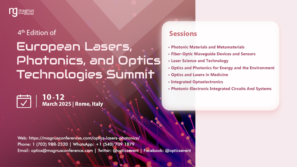 OpticsEvent tweet picture