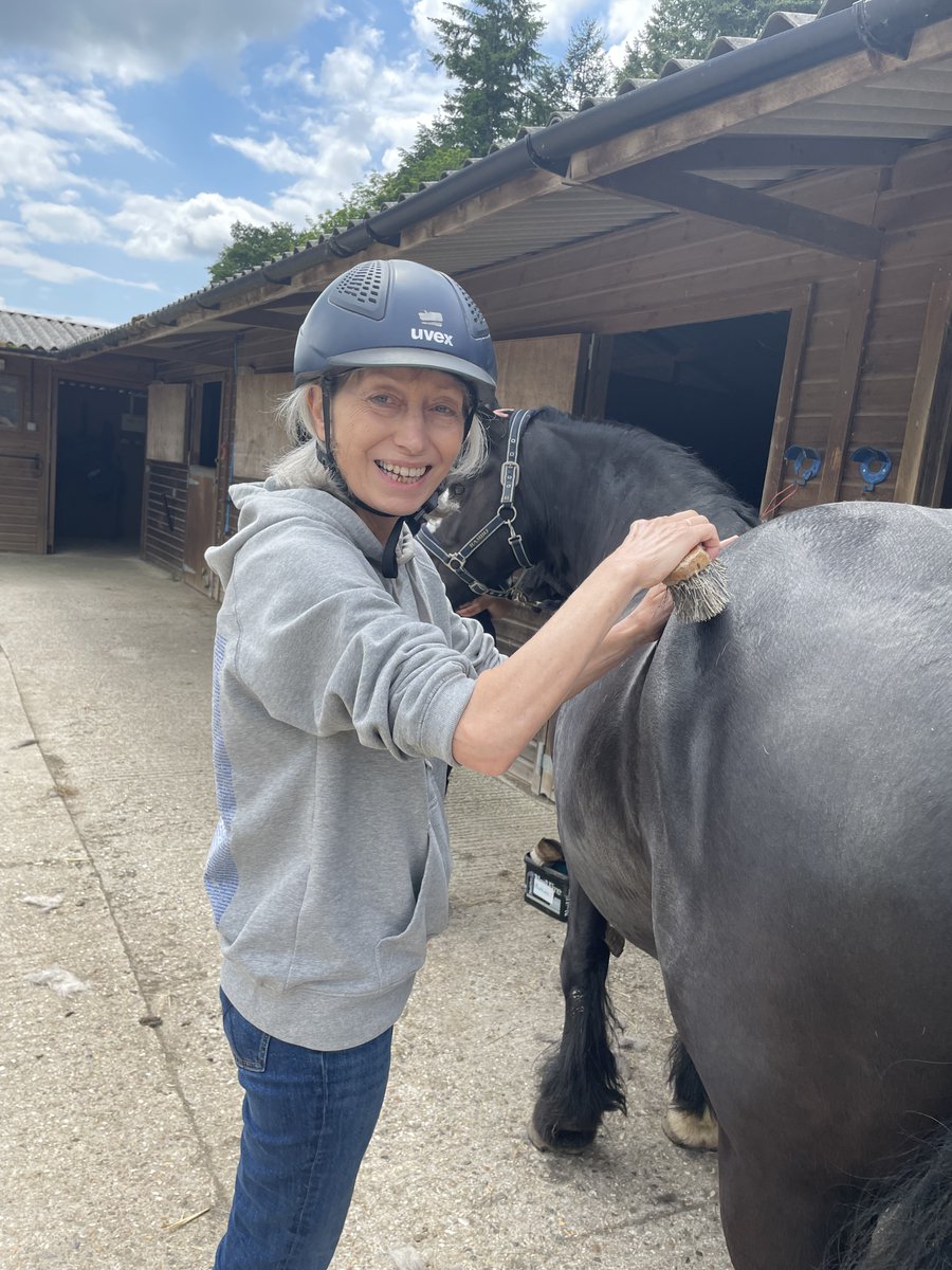 Younger People with Dementia CIO tweet media