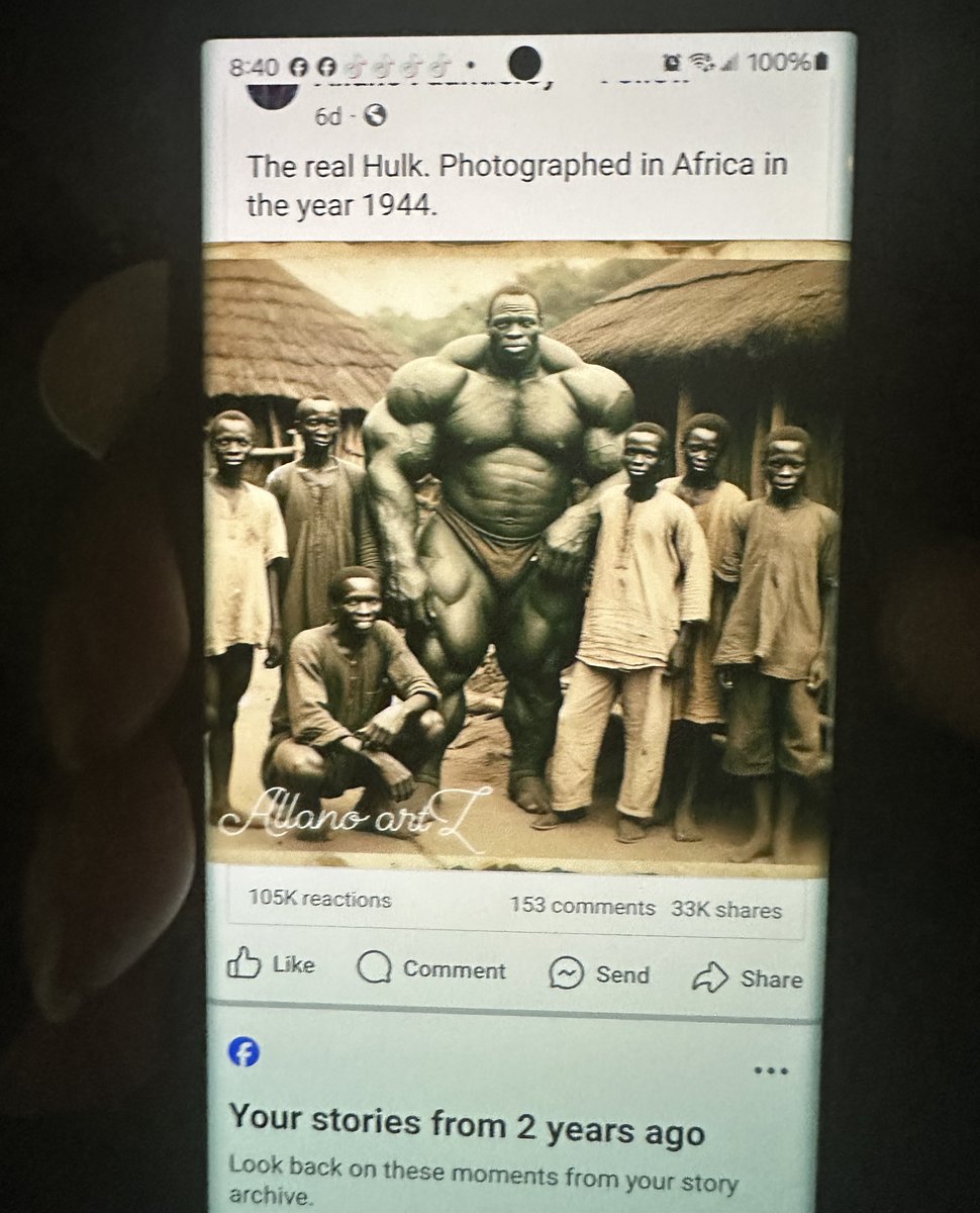 cleardabidness's tweet image. why tf my dad gonna call me out my room to show me this and i said it was ai and we started arguing