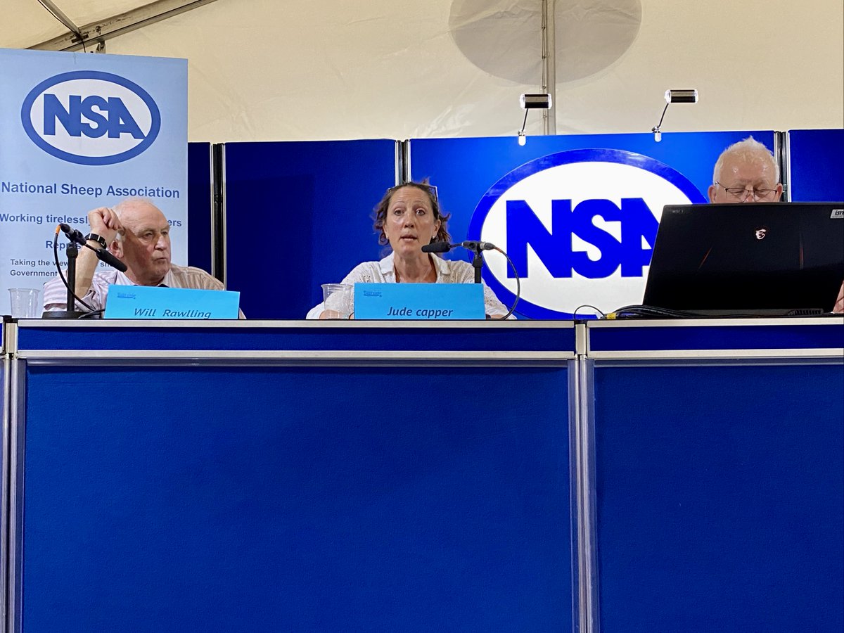 Prof. Jude Capper 🐄🐂🐑 tweet media