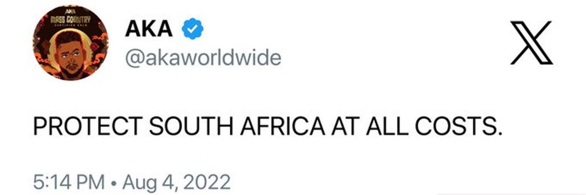 Main Branch🇿🇦 tweet media