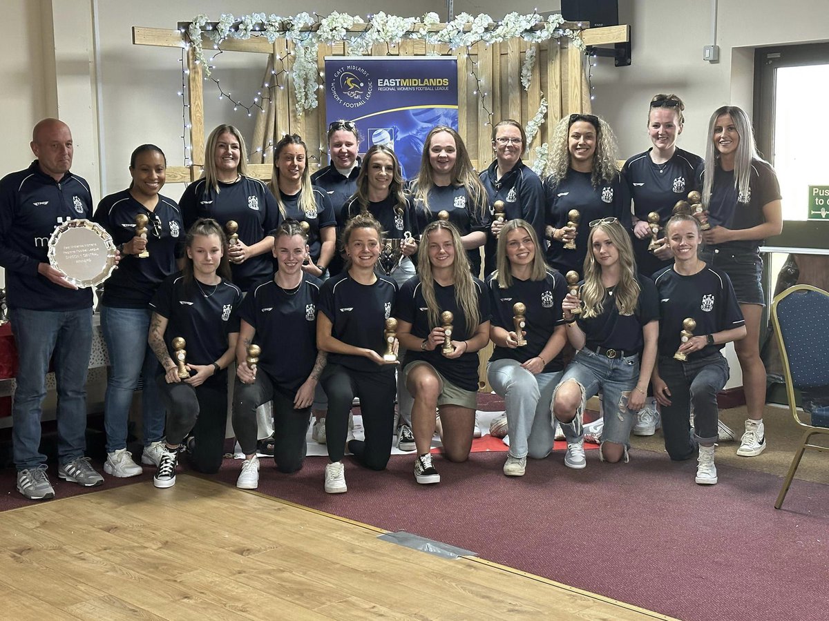 Ilkeston Town FC tweet media