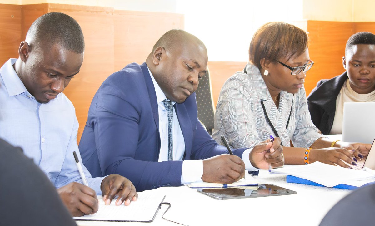 IEAKenya's tweet photo. The #USAIDClosingGaps in Devolved Health Service Delivery Project facilitated a field monitoring visit to the Kakamega County Assembly. The @USAIDKenya DGPS team was led by Fred Owegi. We deepened the county's understanding of the program. #EquitableHealthServicesKE https://t.co/8Hb0JRjeTo