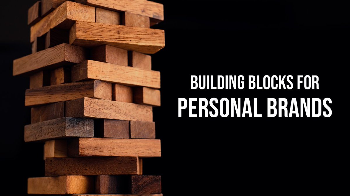 Do you wanna build a personal brand that’s FUN and AUTHENTIC?

Learn to align it with who you really are.

I’ve created some Building Blocks that make it EASY!

Want em for FREE?

Just go to the link in the comments.

(Reposts appreciated)