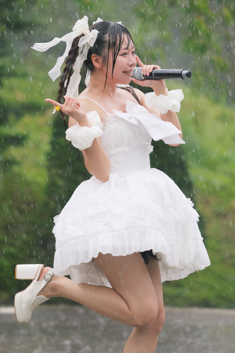hideG3＠ヤンチャン学園SENDAI_photo tweet media