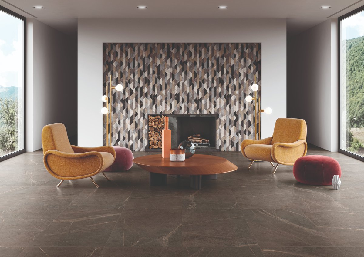VirginiaTile's tweet photo. Achieve a modern, cohesive look in your commercial projects with our large format tiles.

Product Featured:
@MediterraneaUSA Soapstone

#CommercialTile #LargeFormat #TileDesign #InteriorDesign #CommercialDesign https://t.co/VZbAnqcMjV