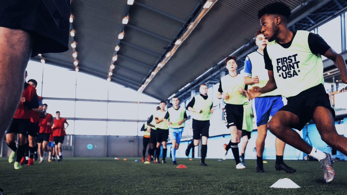 Recently announced changes to NCAA roster limits will see an increase to the number of scholarships available across athletic programs, which is good news for prospective student-athletes considering the college pathway in the States.

Read our latest blog to find out more: