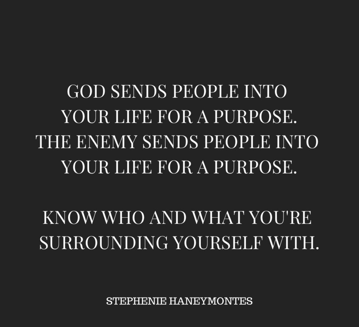 StefHaneyMontes's tweet image. #Pray4clarity
#Pray4wisdom
#Prayfordiscernment