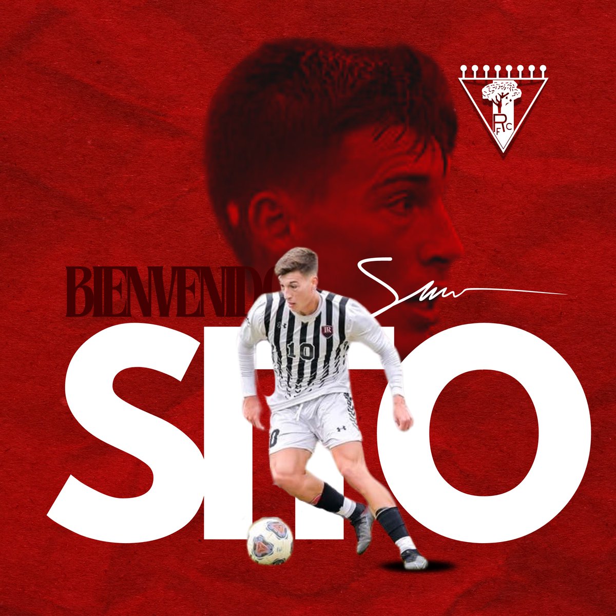 Robledo CF tweet media