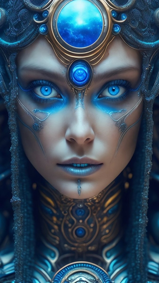 Planet Babylon tweet media