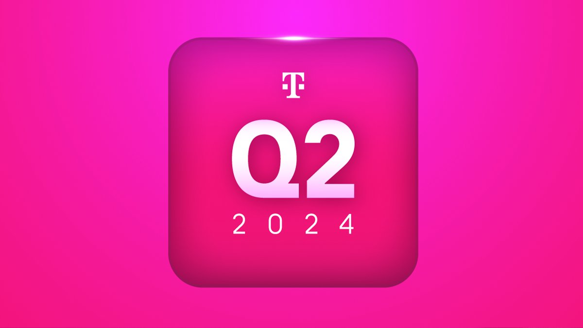 .<a href="/TMobile/">T-Mobile</a> Q2 2024 earnings are out, and it was another great day for $TMUS!

3 big takeaways:

💪 Our durable &amp; differentiated profitable growth model led to another quarter where we OUTPERFORMED our peers in CUSTOMER GROWTH across the board

📝 Our FORMULA IS WORKING, and we