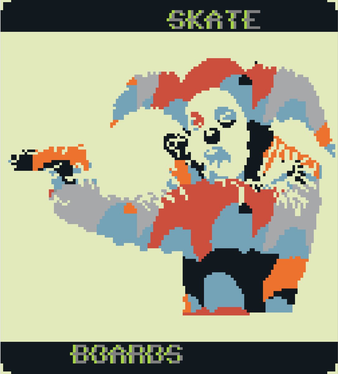 🕷️ᛤ Cogo | Mfer luvs RUGZ | 🌻 | ᛤ🕷️ 👁️💚👁‍🗨 tweet media