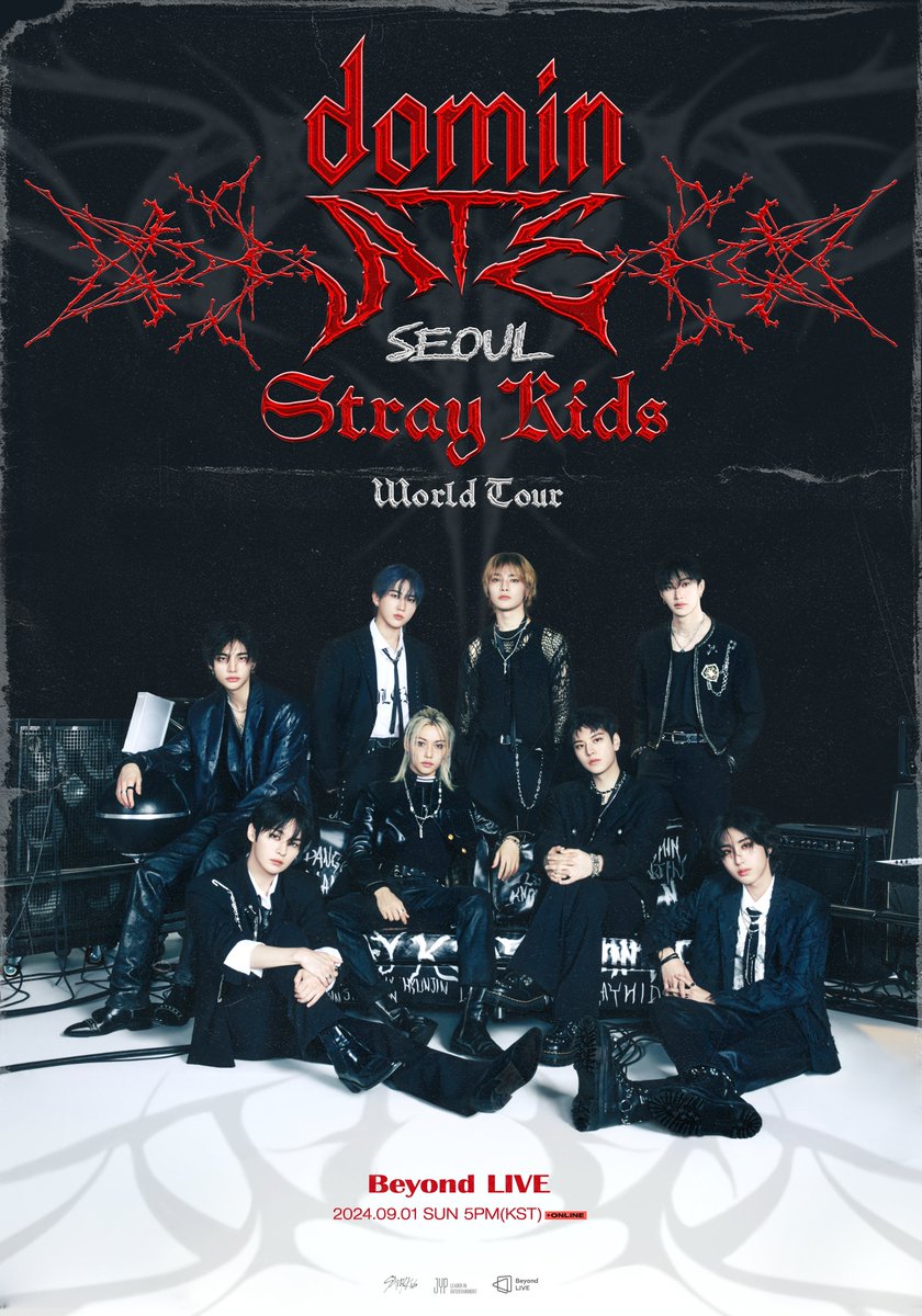 creditonshop_'s tweet photo. 🎫 รับกด คอนเด็กหลง Stray Kids World Tour <dominATE SEOUL> ใน Beyond LIVE

🎥 ไลฟ์ 1 ก.ย. 15:00
รีรัน 20 ต.ค. 09:00

❤️‍🔥 แอคส่วนตัว *ราคามีขึ้น-ลงตามค่าเงิน
global
ไลฟ์ 1,670 บาท
ไลฟ์+รีรัน 1,855 บาท

ไลฟ์งานอื่นๆ สอบถามได้ค่ะ

#ตลาดนัดเด็กหลง #ตลาดนัดStrayKids #dominATE_SEOUL https://t.co/mwCNgZU6fS