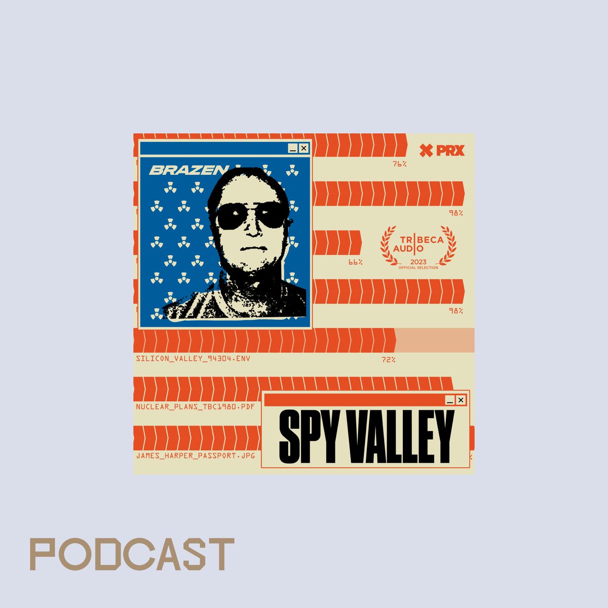 We’re celebrating the one-year anniversary of Spy Valley, our podcast telling the story of a Silicon Valley engineer who risked it all to sell nuclear secrets to the Soviet Bloc. <a href="/zachsdorfman/">Zach Dorfman</a> , the show’s host and lead reporter, has spent years covering national security issues