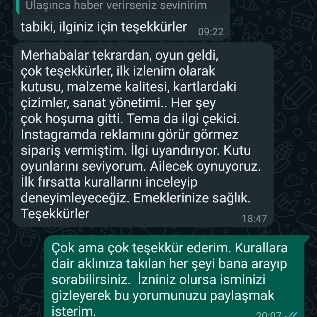 NOIR Card Game (@noir_cg) on Twitter photo 