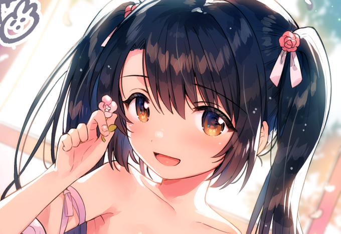 このセット、恐らくこの絵柄のクリアファイルが特典としてついているとおもうんだけど・・・・書いて・・・ない?!なんでかな🙄 https://t.co/gllKPdV1Um 