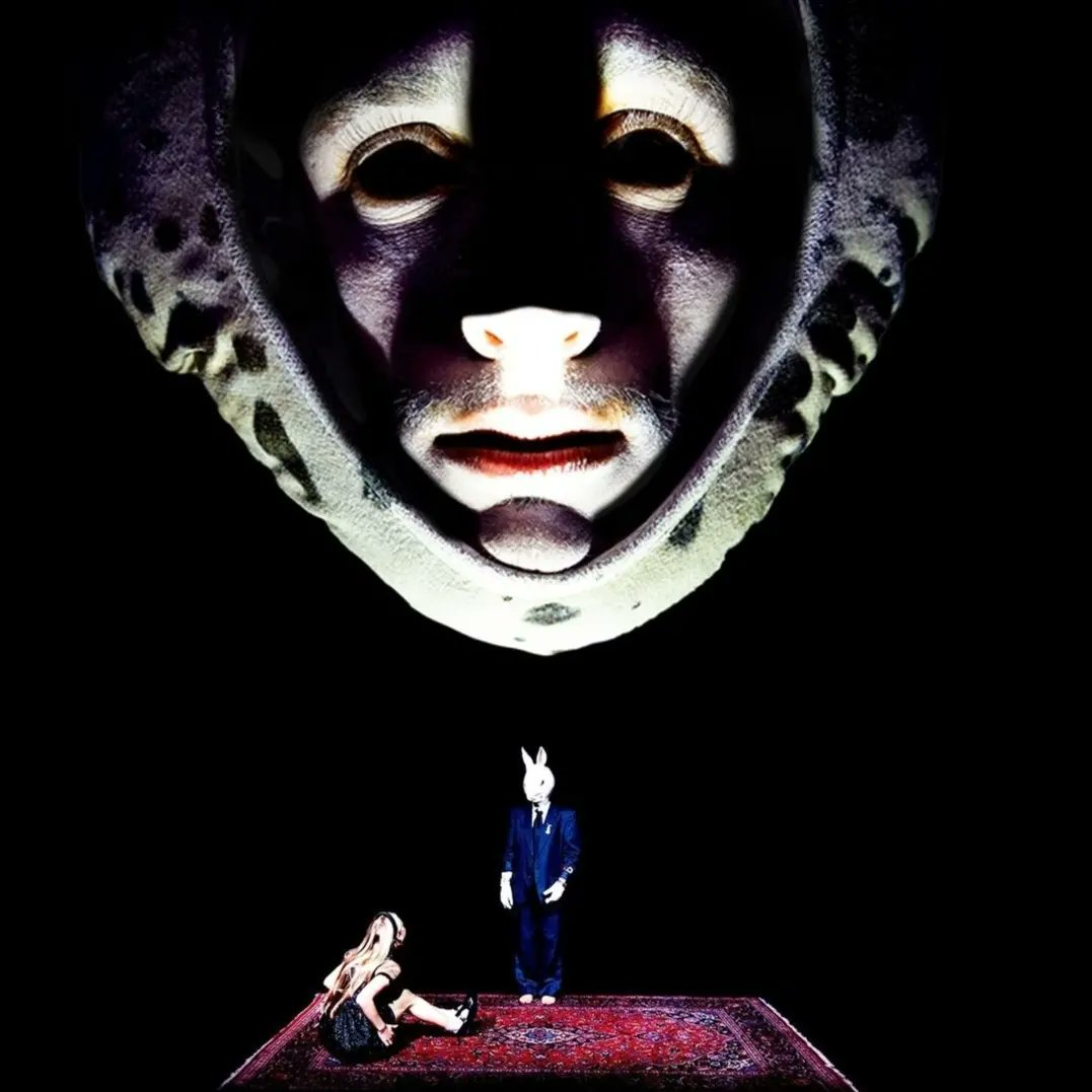 The Courtyard Theatre tweet media