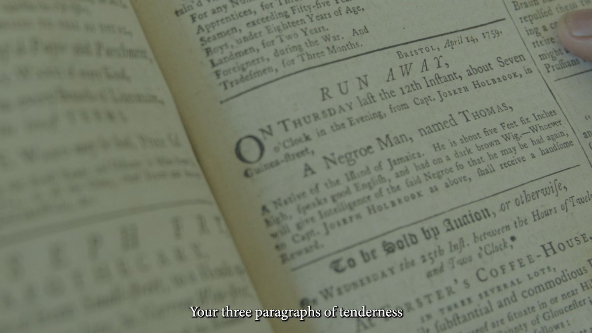 Heather Marks tweet media