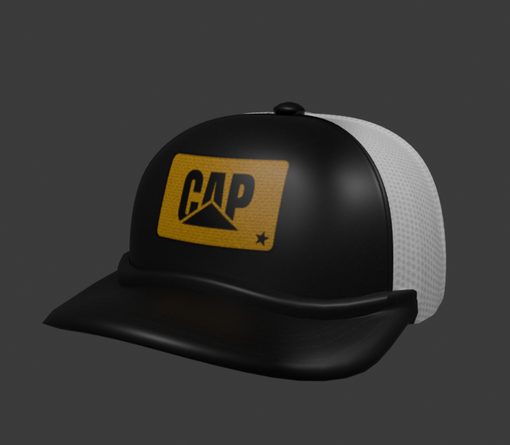 DevVincis's tweet photo. New Roblox UGC hat inspired by The Fall Guy 🔔

HAT: https://t.co/0Of7eKQ5w2
MATCHING SHIRT: https://t.co/4D9QoTQelB
MATCHING HAIR: https://t.co/ulgZMUHQq2

#Roblox #RobloxDev #RobloxDevs #RobloxUGC https://t.co/OEgMQ2t3W8