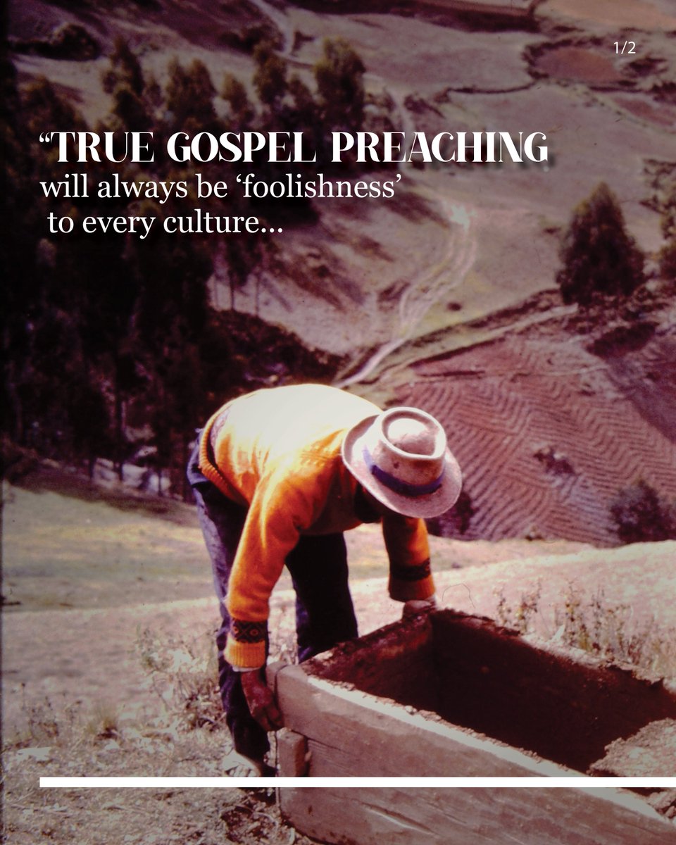 Paul Washer tweet media
