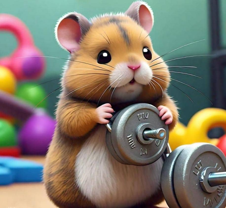 Moving quickly no longer working hard but smart. 

Let's grind 🚀🚀