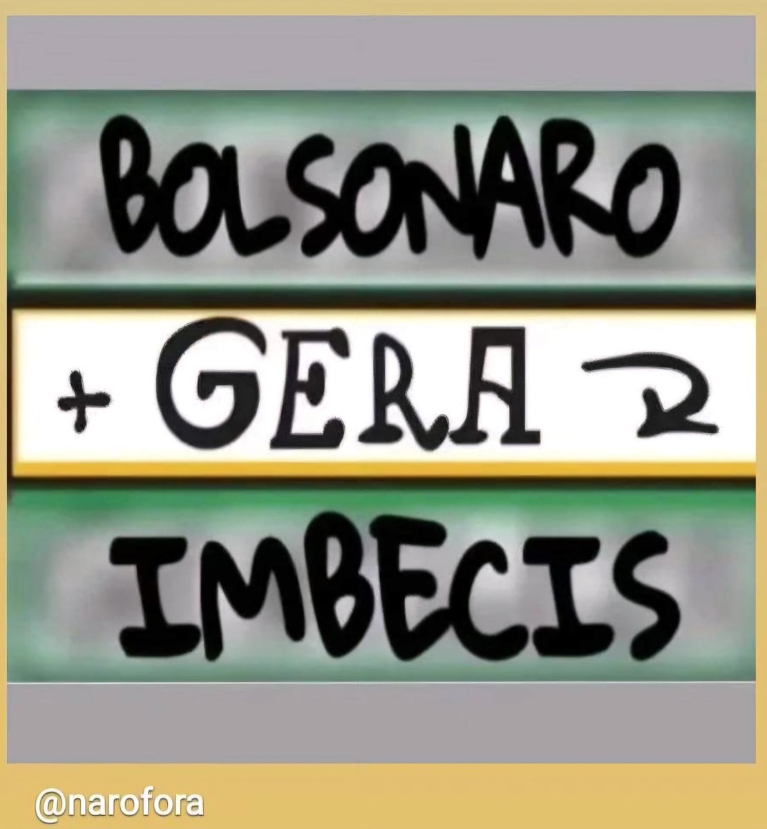 🚩 Geraldo Azevedo 💉🐊 #LulaPresidente (@geraldoazevedof) on Twitter photo 
