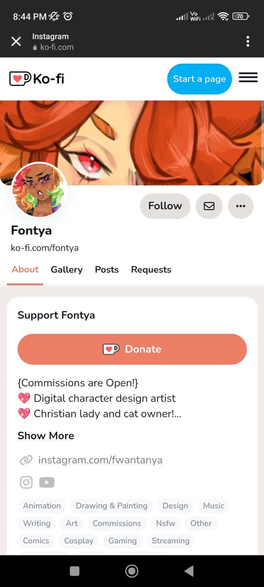 SinofEnvy11's tweet photo. @trooncore @Kluboki1 @sigewinneswife @aya_nyaw @KeareShin @mysticinbirth Email her and check her ig and drop all of those there, but we can't ruin her as there nothing left to ruin (no clients, no father, no money, no iq) https://t.co/M5MvlYGEjw