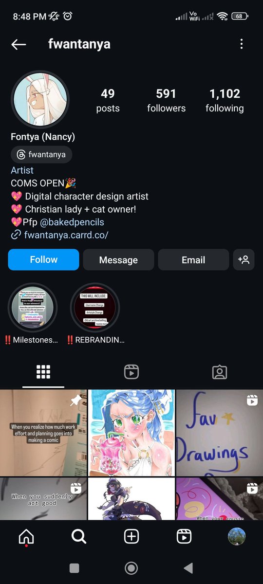 SinofEnvy11's tweet photo. @trooncore @Kluboki1 @sigewinneswife @aya_nyaw @KeareShin @mysticinbirth Email her and check her ig and drop all of those there, but we can't ruin her as there nothing left to ruin (no clients, no father, no money, no iq) https://t.co/M5MvlYGEjw
