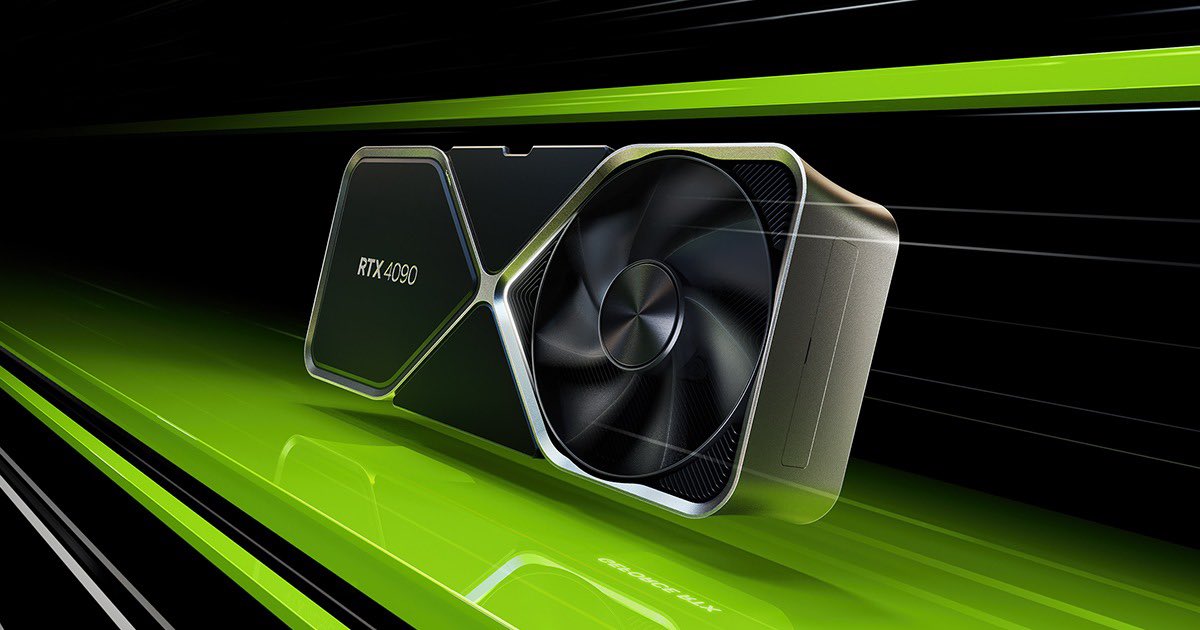 The 50 series of nvidia rtx cards is coming soon, which would you choose? 5060 or 4090? The 5060 has dlss 4 but 4090 dlss 3.5, while the 4090 is better in performance, the 5060 has dlss 4. The 4090 has dlss 3.5, what would you choose if they was at the same price?
