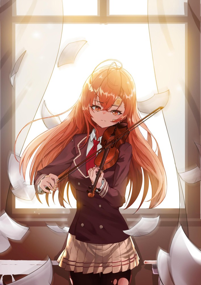 ヒロアカ「(⁠。⁠•̀⁠ᴗ⁠-⁠)⁠✧暑さで金銭感覚をやられつつも(笑)何とか一日乗り切っ」|まるすのイラスト