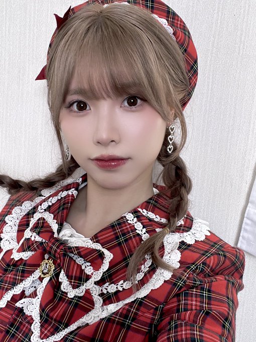 Twitterのコスプレ画像4