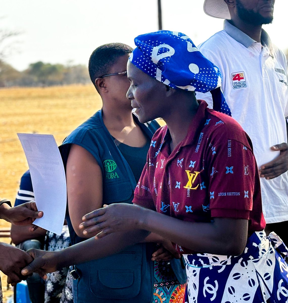 ADRAZimbabwe's tweet image. #graduationtime 🎉🎊🥳

📍Hoya

Supported by @UsaidZimbabwe @USAID @USAIDSavesLives &amp;amp; @ADRAIntl