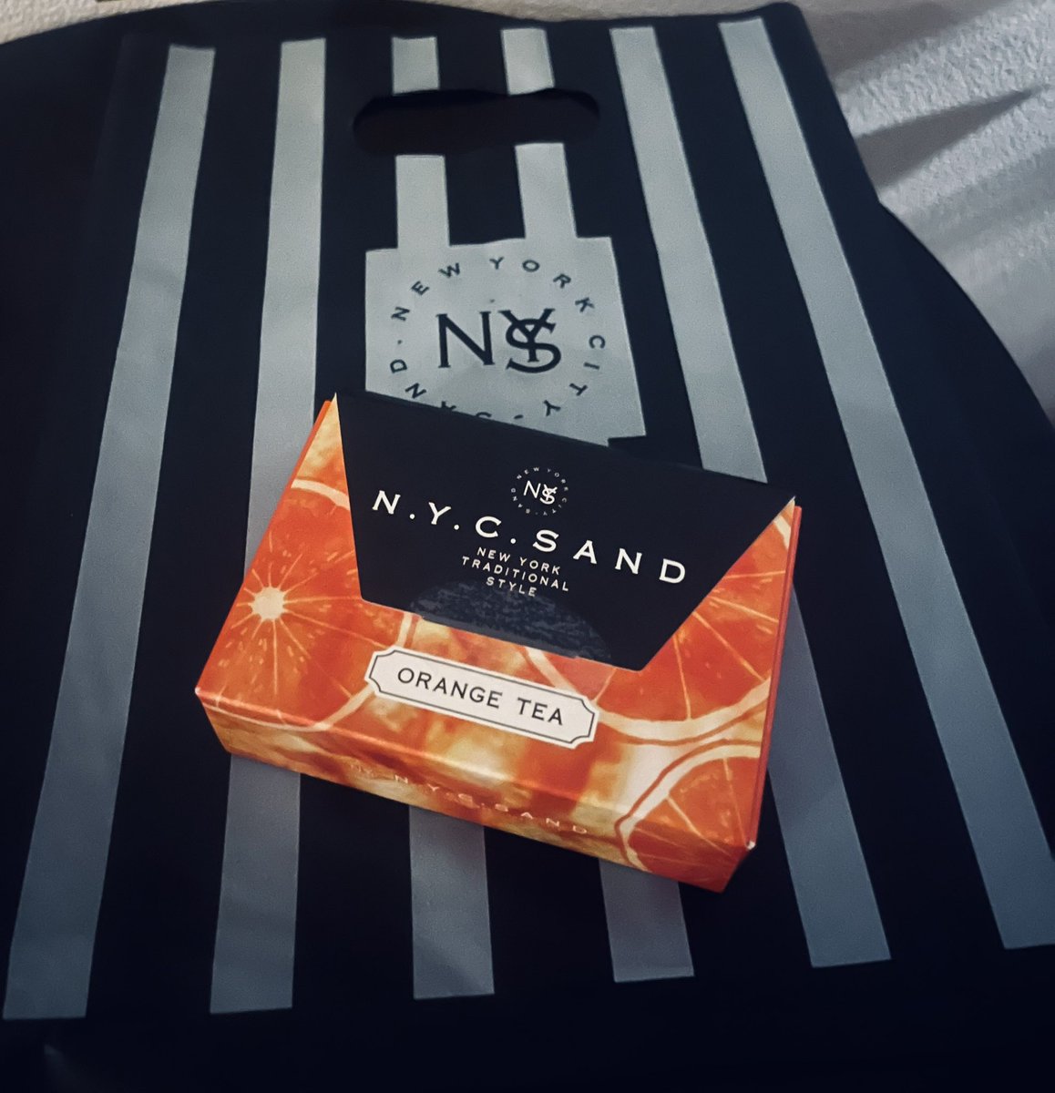 本日お客様に差し入れ頂きましてありがとうございます！
また、いつもご指名いただきありがとうございます！

毎日早寝ということで、今頃寝ていらっしゃる頃だと思いますが明日もお仕事頑張ってください😊