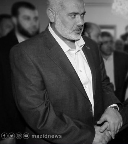 drhossamsamy65's tweet photo. بخصوص حادثة اغتيال الشهيد اسماعيل هنية المدبرة والتى حدثت على ارض ايران ، دعونى اقول انه عندما تدعى جهة ما مثل ايران انها تقف بجانب المظلوم وتدعى شرف النضال والمشاركة فيه ثم تتخلى عمدا او إهمالاً متعمدا عن حماية المناضل المظلوم الذى يدافع عن ارضه وشعبه ، فلا هى تدافع عن الحق او غيره انما هى تدافع عن مصالح قادتها الشخصية فقط ويجب التعامل معها من الان فصاعدا بناء على هذا التحليل الصحيح! والكل يعلم عن من اتكلم!