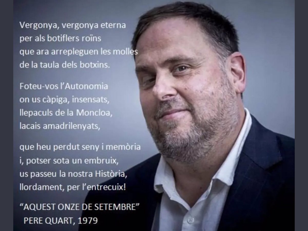 Jo República Cat II*II tweet media