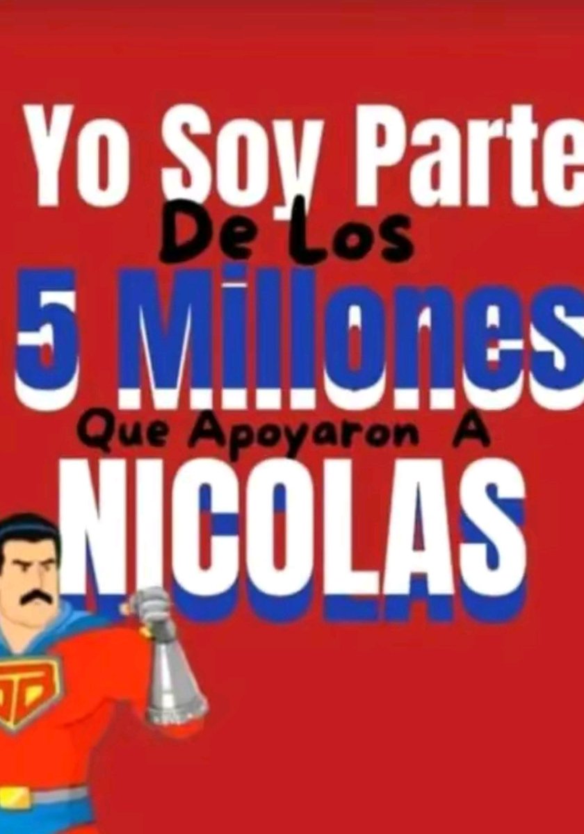 i YO SI ! ... Y VOS ? ...