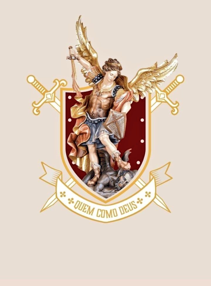 PeachLoris's tweet image. Ai tô ansiosa pra Quaresma de São Miguel Arcanjo com o Instituto Hesed, chega logo 15/08 ✨️❤️‍🔥🗡🛡
#QuaresmaSãoMiguelArcanjo #ExercitodeSãoMiguel #InstitutoHesed #Católica