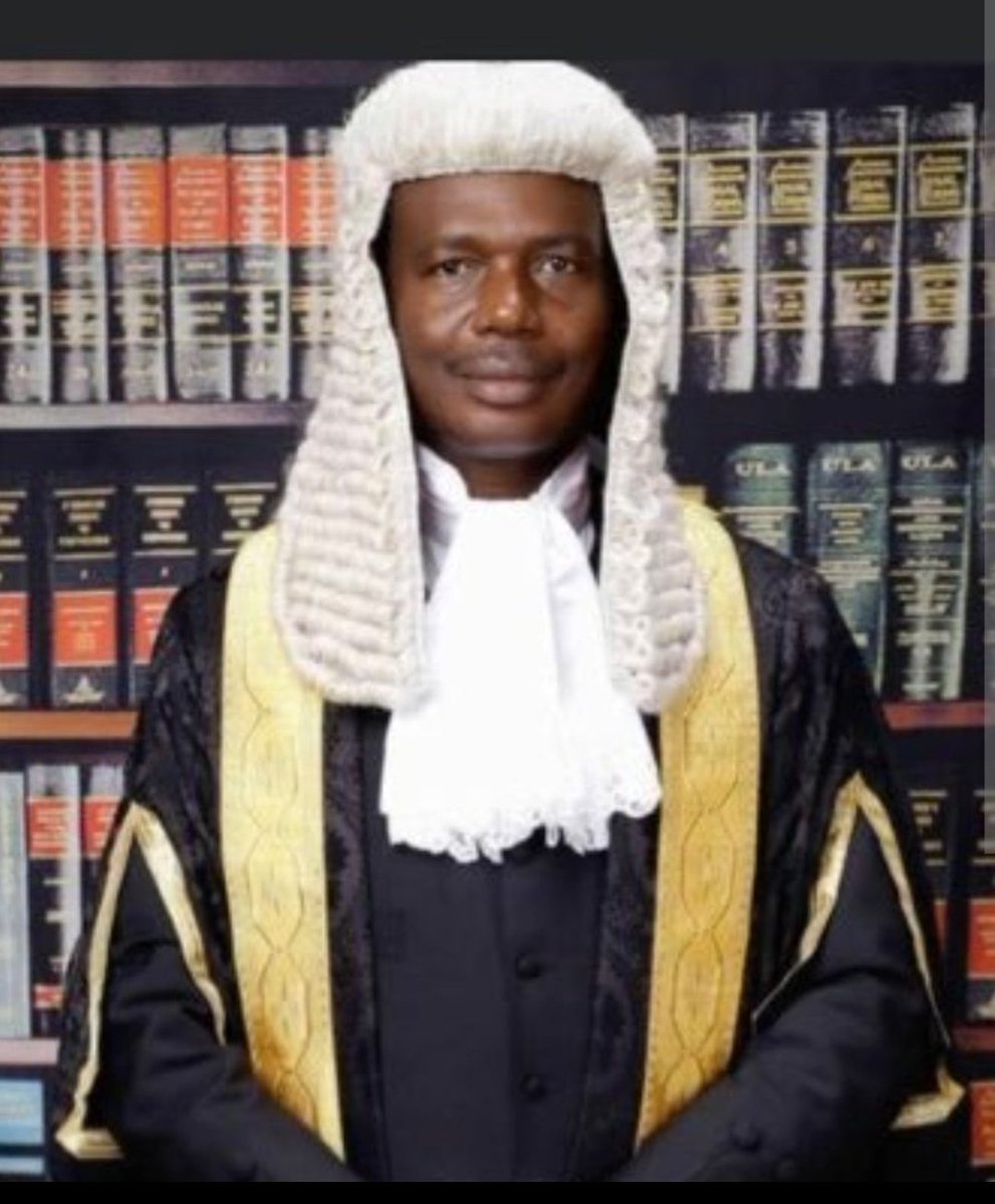 confindence24's tweet image. My people.
You know him? This is one of the Omo Ale in Yoruba land and if anything happens during the protest in any South West States tomorrow, he must be responsible for it.  Ire oo.