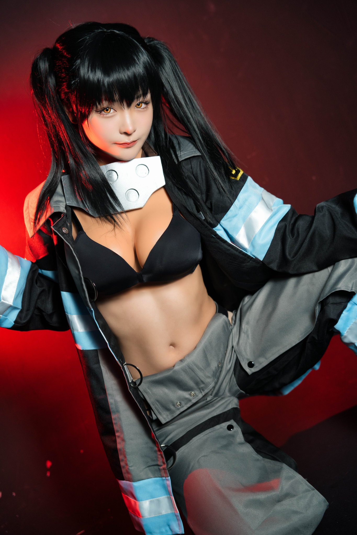 環古達 コスプレ はる とえり on X: 