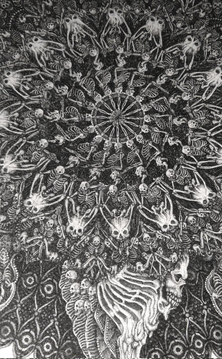 私は趣味で絵を描くのが好きな素人です。何かの為に競い合う必要も無い、自分が楽しむ為だけに描いてます。なのであんまり公の場にも出ないのです。 