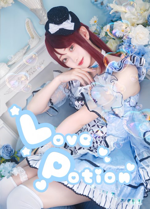 Twitterのコスプレ画像33