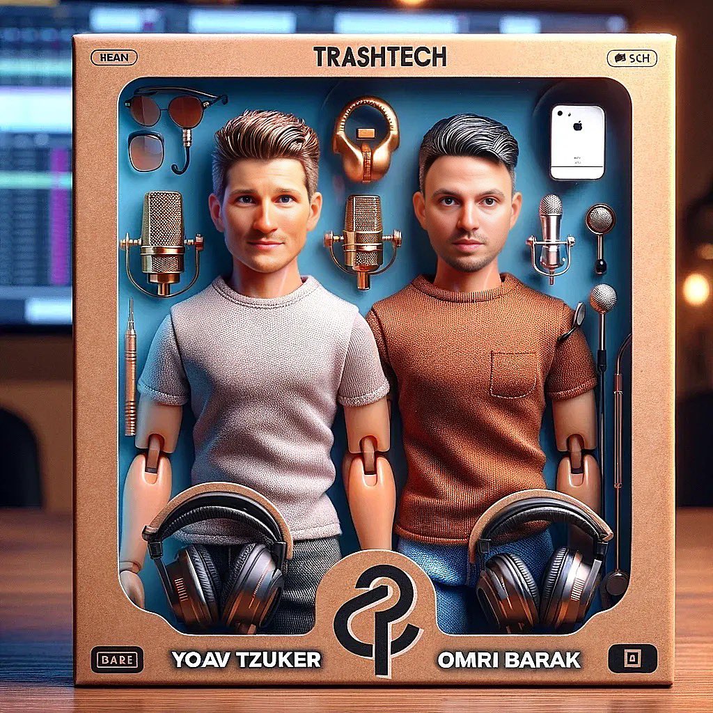 $Trash TrashTech - Entertainment and Technology <a href="/makenowmeme/">makenow.meme</a>