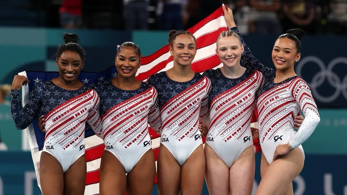 America’s diversity is our greatest strength 🇺🇸