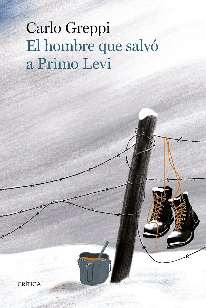 Bibliomaniatico's tweet image. ESPECIAL DE PRIMO LEVI.

- Sigan la cuenta.
- Los que RT este tw y me dejen su correo en el DM, les puedo ir enviando en digital.

📚 SI ESTO ES UN HOMBRE.