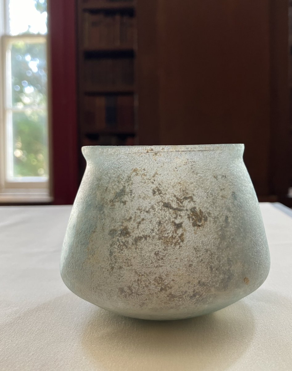 Dr Anna Reeve (@cypriotartleeds) on Twitter photo What a great morning exploring the wonderful ancient Cypriot collection <a href="/wisbechmuseum/">Wisbech Museum</a> - many thanks for having me! What a great morning exploring the wonderful ancient Cypriot collection <a href="/wisbechmuseum/">Wisbech Museum</a> - many thanks for having me!